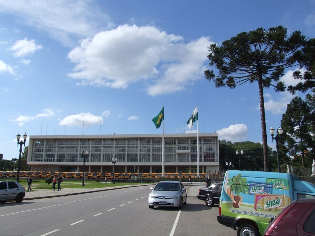 Sergio Moro é eleito governador do Paraná no primeiro turno