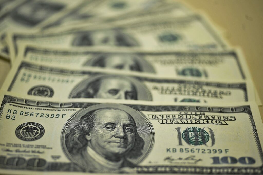 Dólar dispara 8,21%, vai a R$ 5,40 e tem a maior alta diária desde 1999