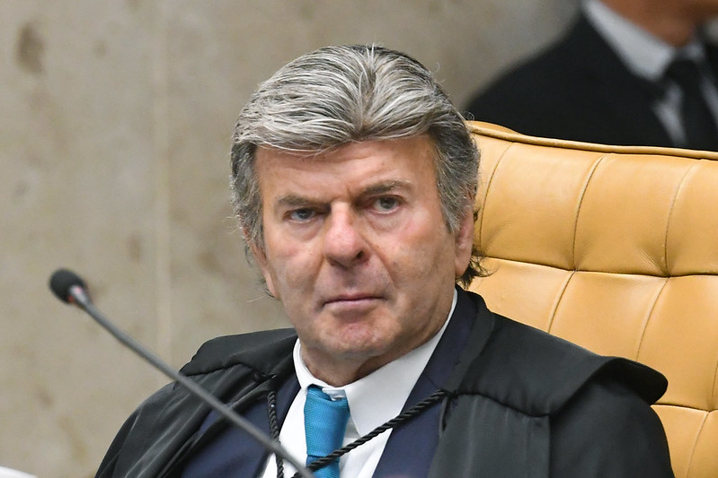 Fux marca para 3 de novembro audiência pública sobre impactos da MP das bets