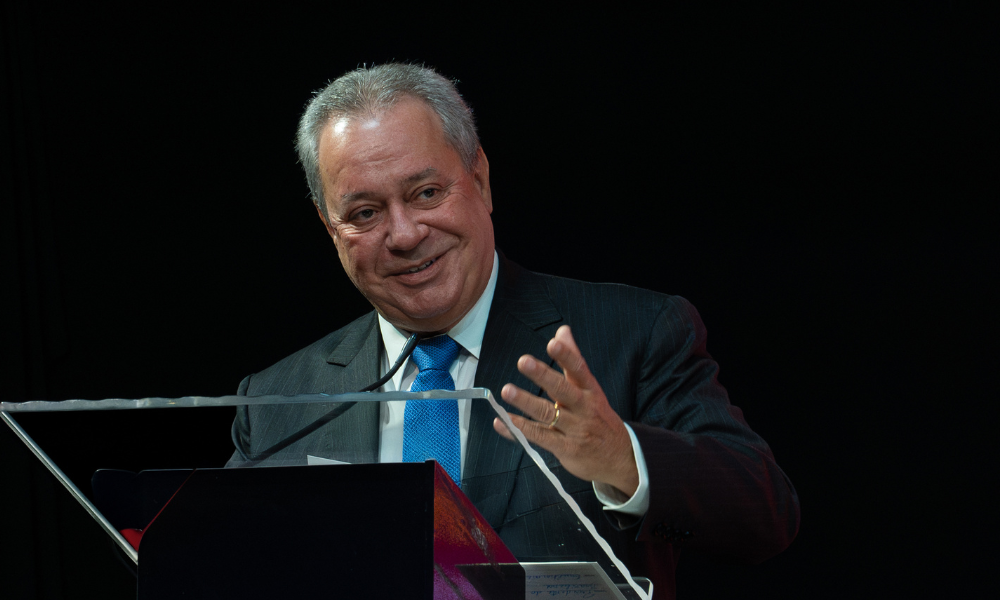 Após eleição, CNI pede união do país e se coloca à disposição com propostas