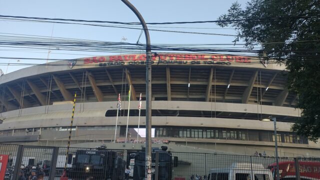 São Paulo, Atlético-MG, Grêmio e Inter correm risco de transfer ban