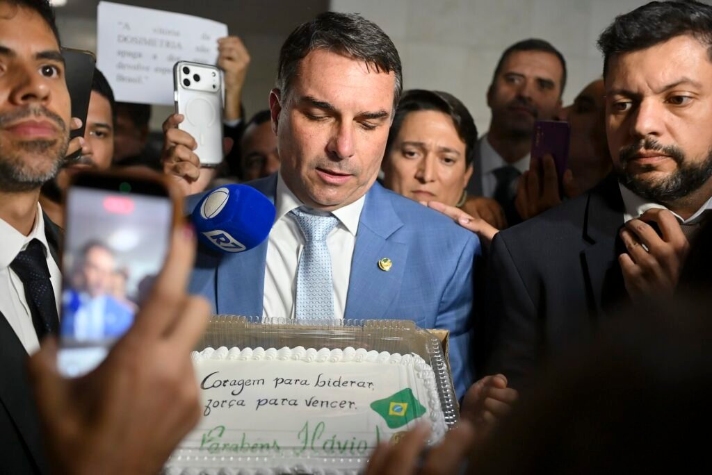 Flávio Bolsonaro (PL)