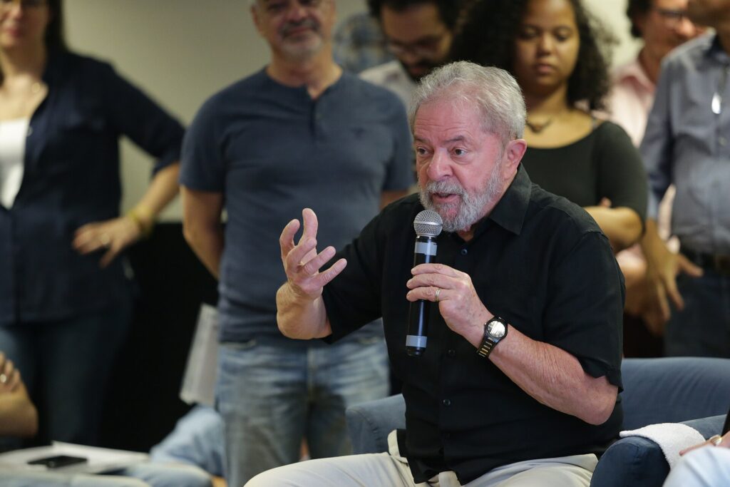 Lula (PT)